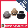 2014 new design pure wool hats